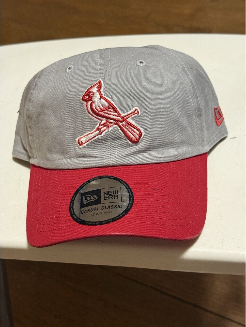St. Louis Cardinals MLB  Strapback Hat Cap New Era , New